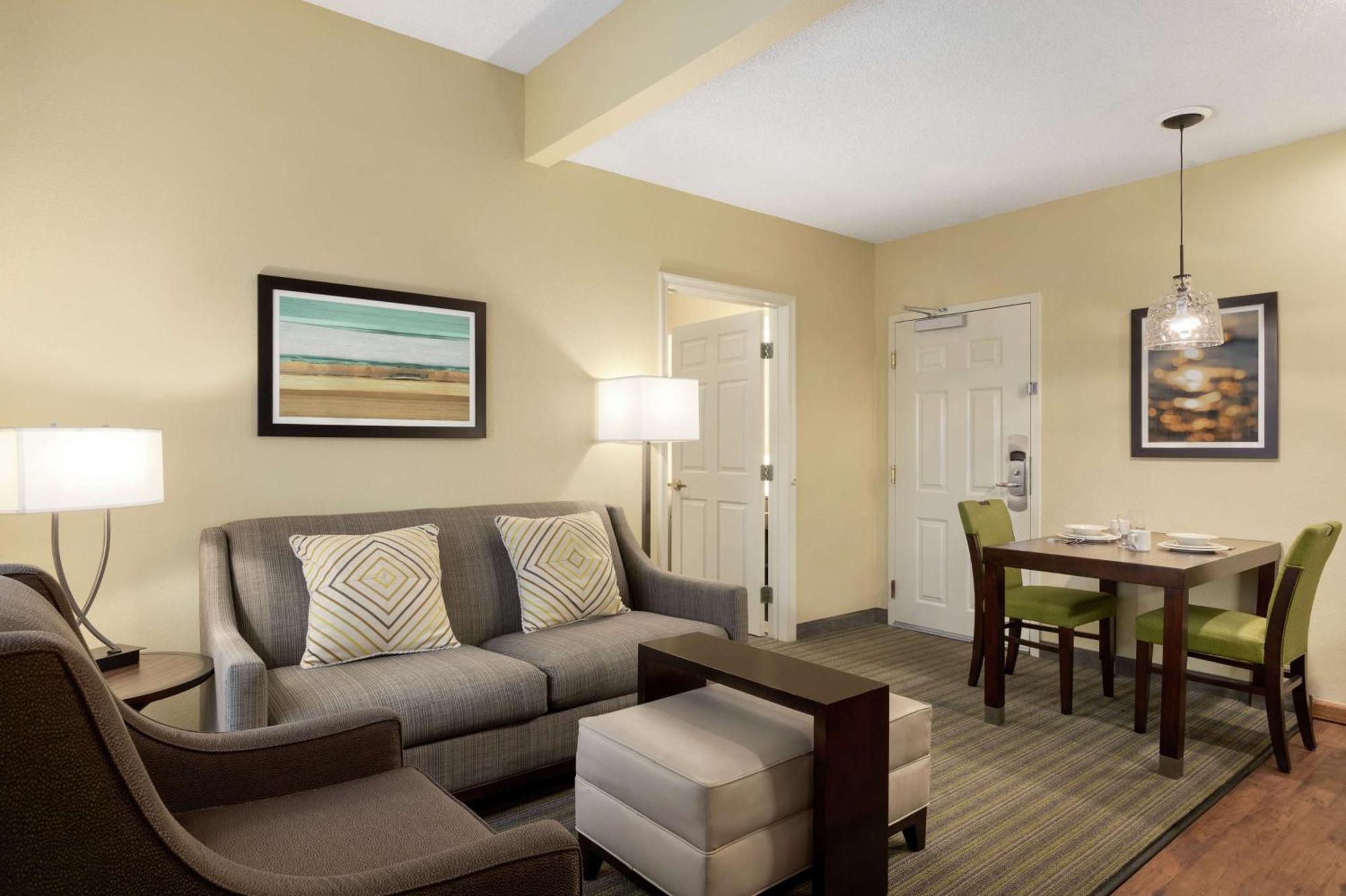 Homewood Suites By Hilton St. Petersburg Clearwater Exteriér fotografie