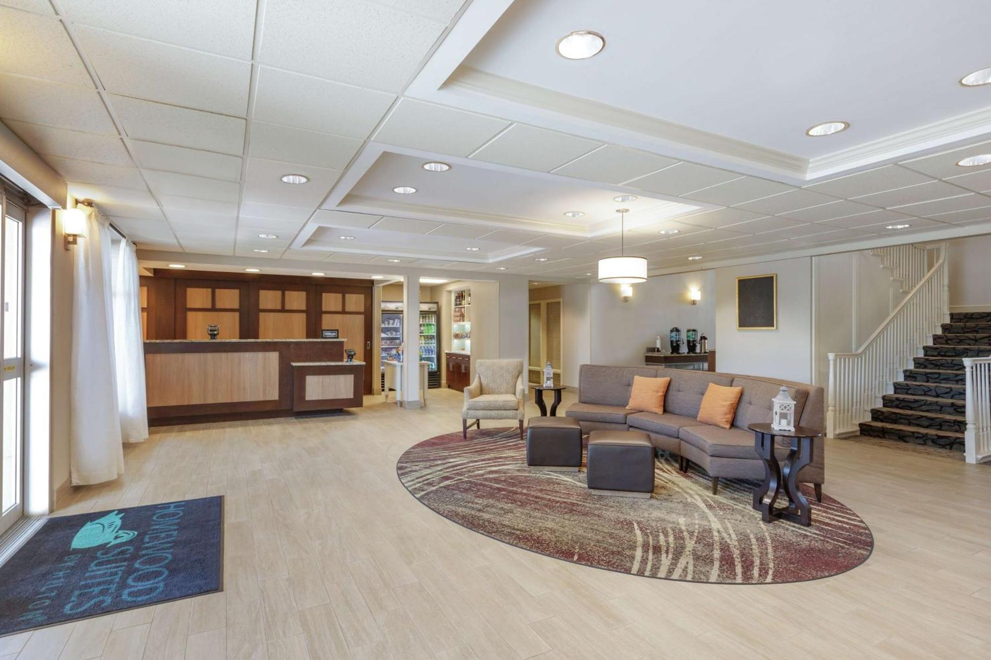 Homewood Suites By Hilton St. Petersburg Clearwater Exteriér fotografie