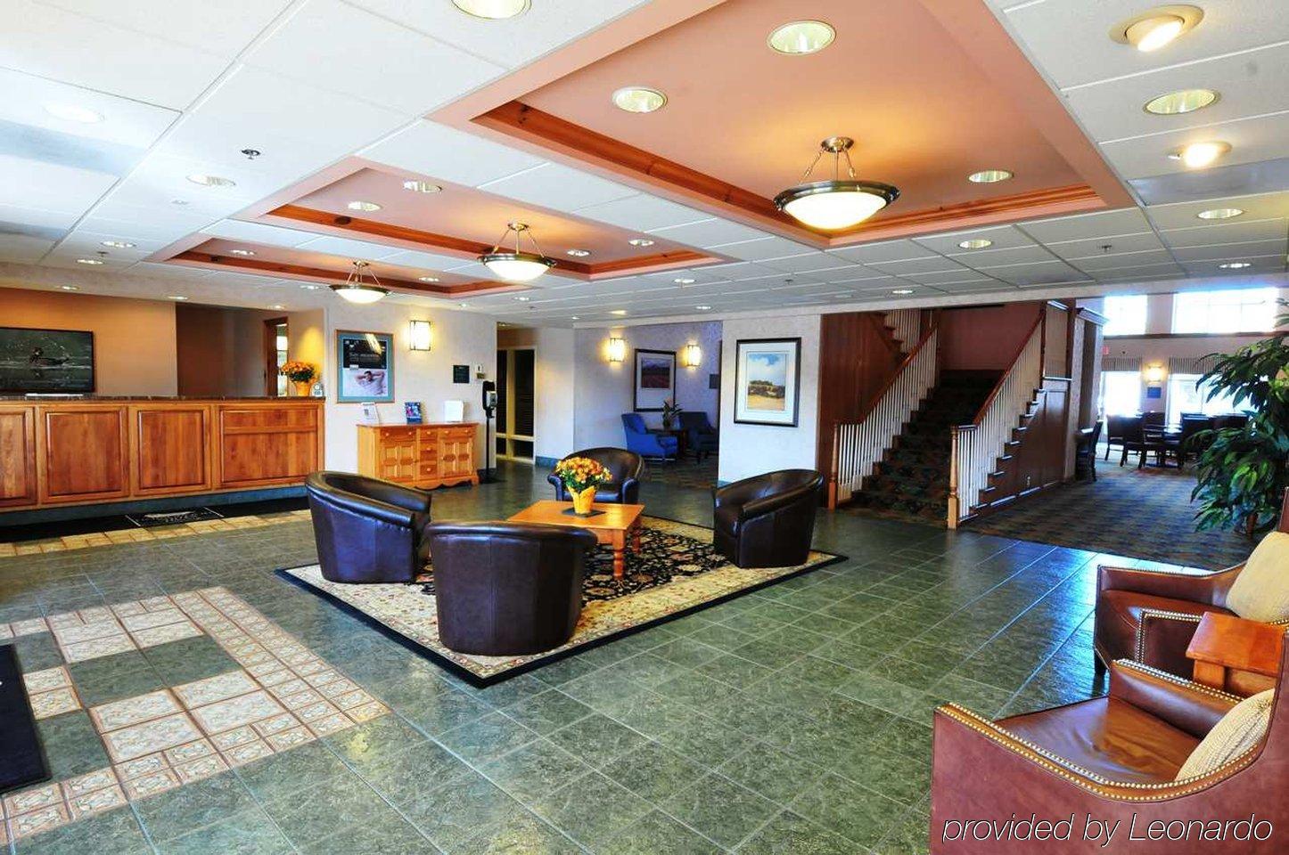 Homewood Suites By Hilton St. Petersburg Clearwater Interiér fotografie