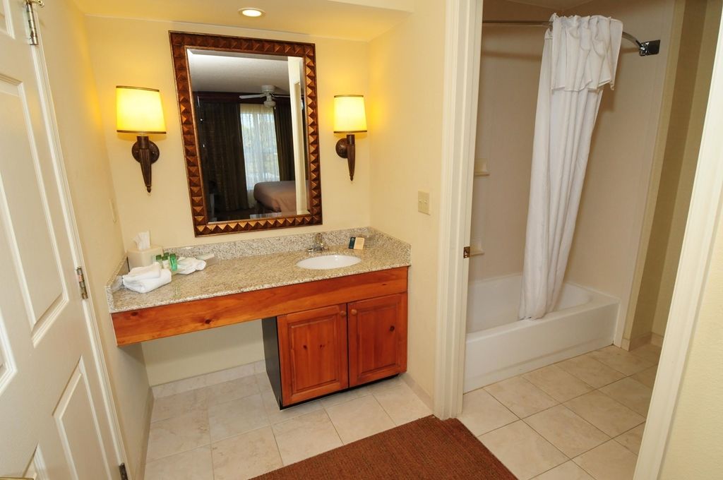 Homewood Suites By Hilton St. Petersburg Clearwater Pokoj fotografie